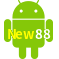 Aplicativo New88 para Android